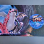 1 Player Custom Playmat photo review