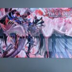 1 Player Custom Playmat photo review