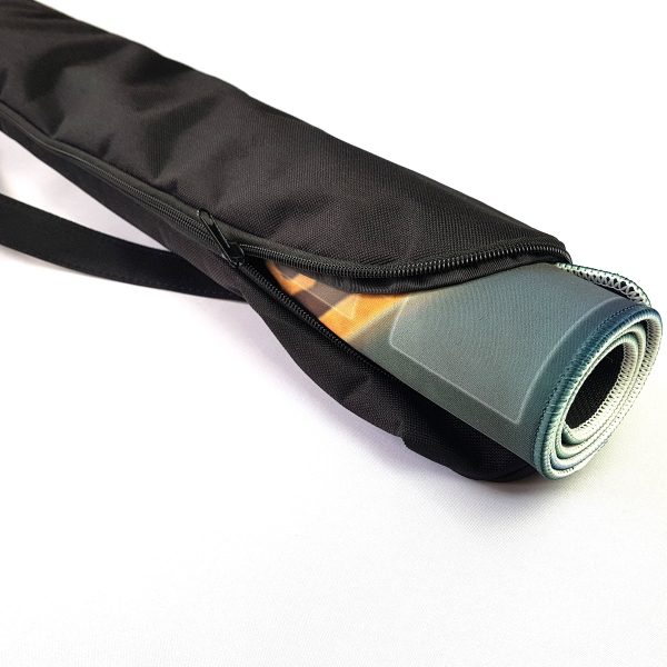 2 Player Playmat Carrying Bag Custom Playmat