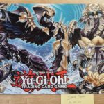 1 Player Custom Playmat photo review