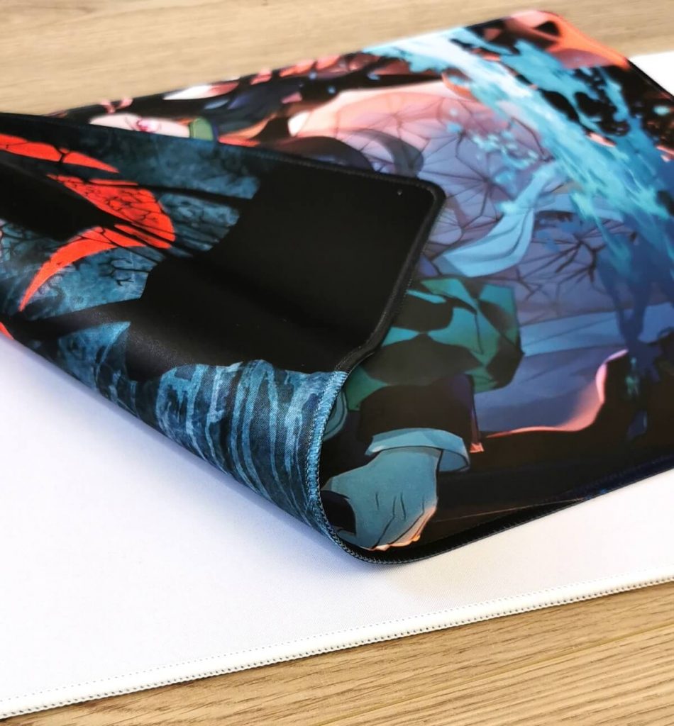 1 Player Doublesided Custom Playmat Custom Playmat