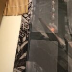 1 Player Custom Playmat photo review
