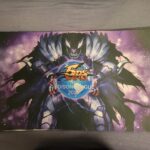1 Player Custom Playmat photo review