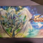 1 Player Custom Playmat photo review