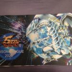 1 Player Custom Playmat photo review
