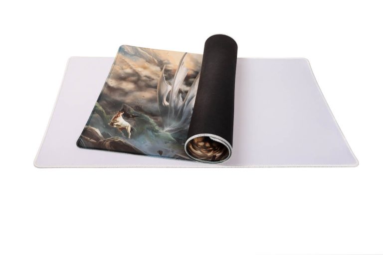 1 Player Custom Playmat Custom Playmat