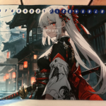 1 Player Custom Playmat photo review