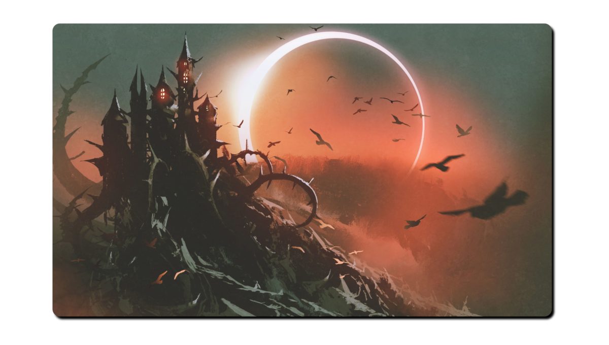 Unsere Playmats Custom Playmat