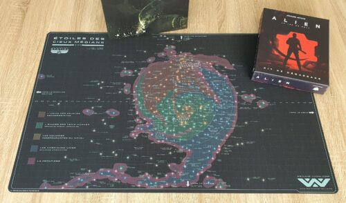 Custom Size - Custom Playmat photo review