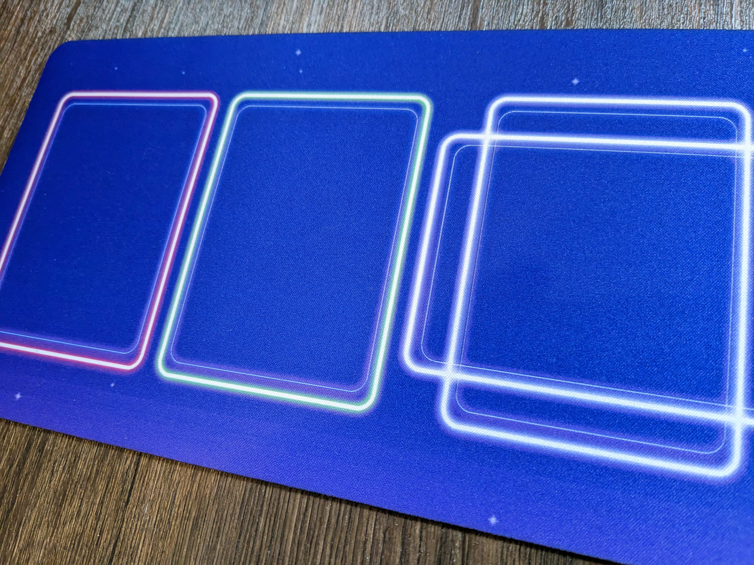 Custom Size – Custom Playmat - Custom Playmat