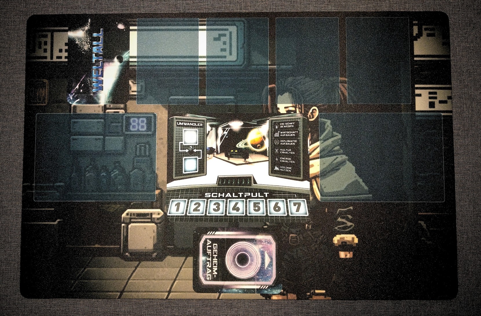 Custom Size Custom Playmat Custom Playmat