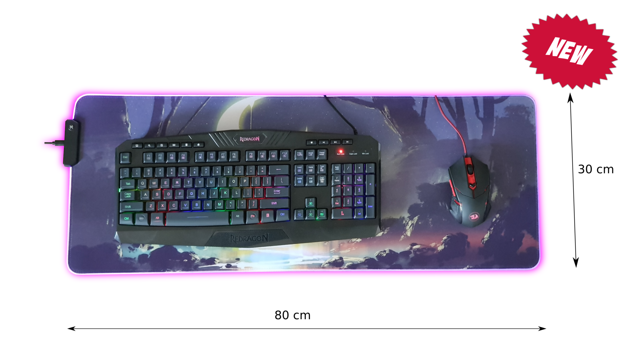 Custom Playmat Die eigene Playmat für Magic oder YuGiOh